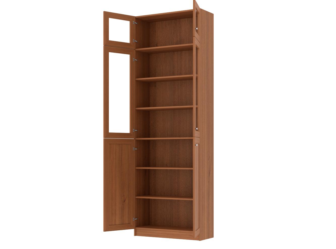 Билли 352 walnut guarneri ИКЕА (IKEA) изображение товара