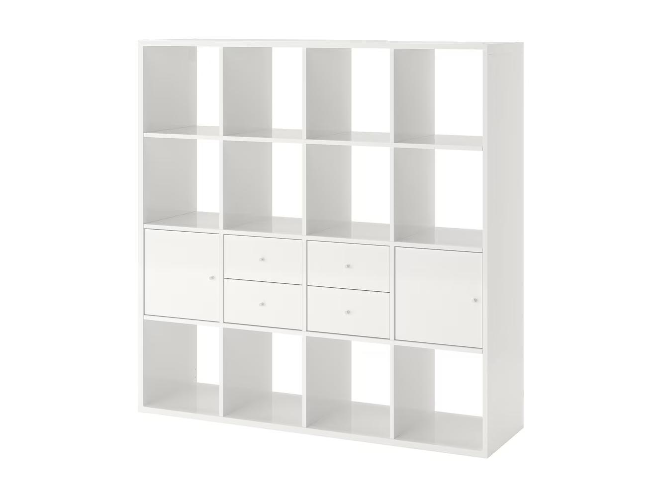 Каллакс 217 white ИКЕА (IKEA)  изображение товара