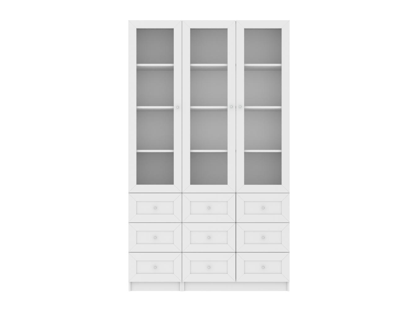 Билли 326 white ИКЕА (IKEA) изображение товара