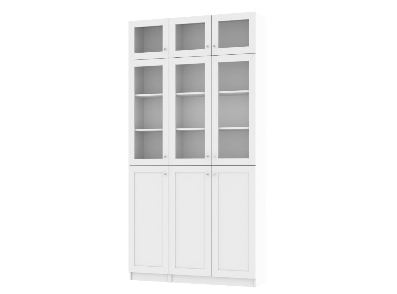 Билли 354 white ИКЕА (IKEA) изображение товара