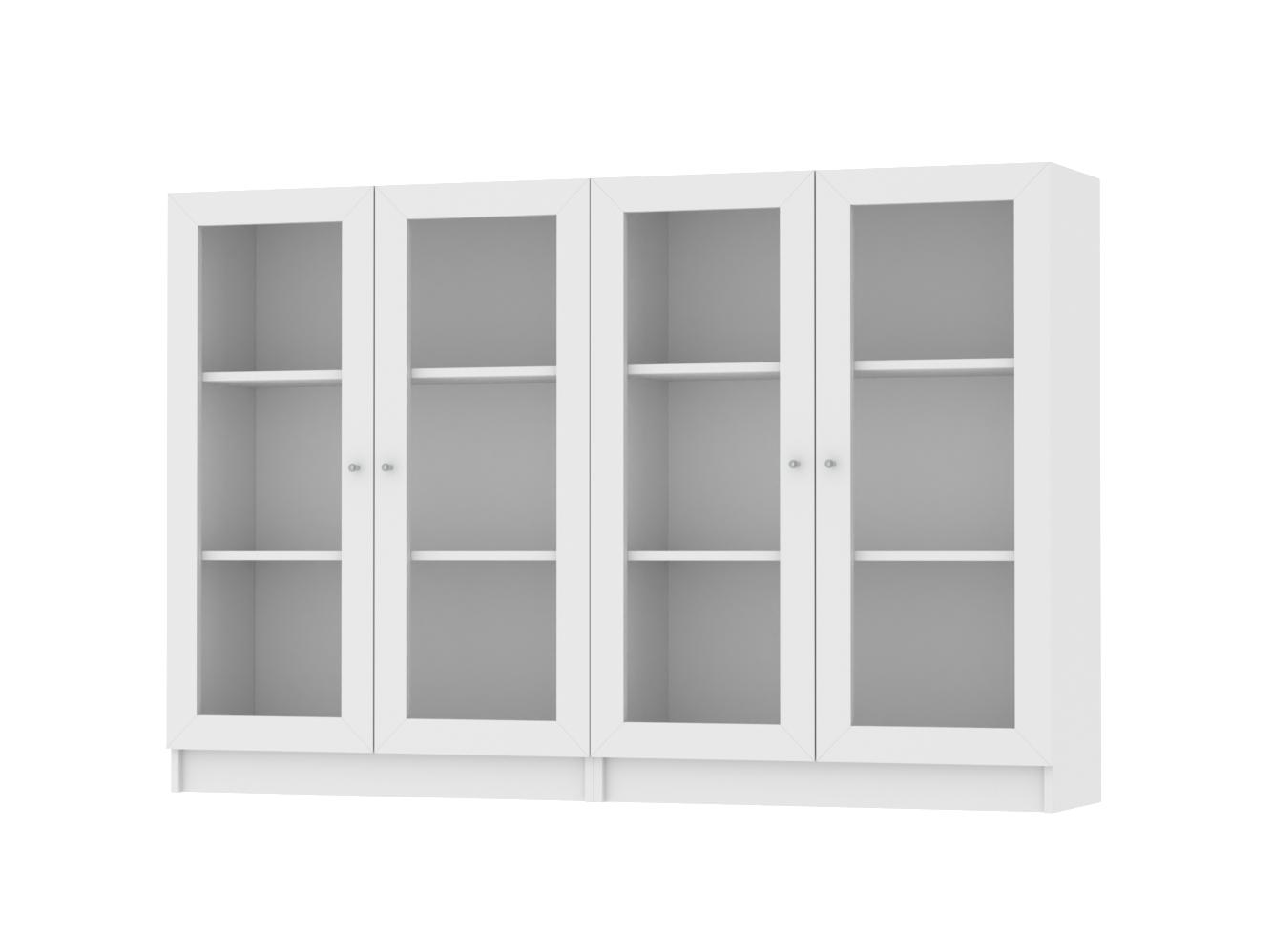 Билли 328 white ИКЕА (IKEA) изображение товара