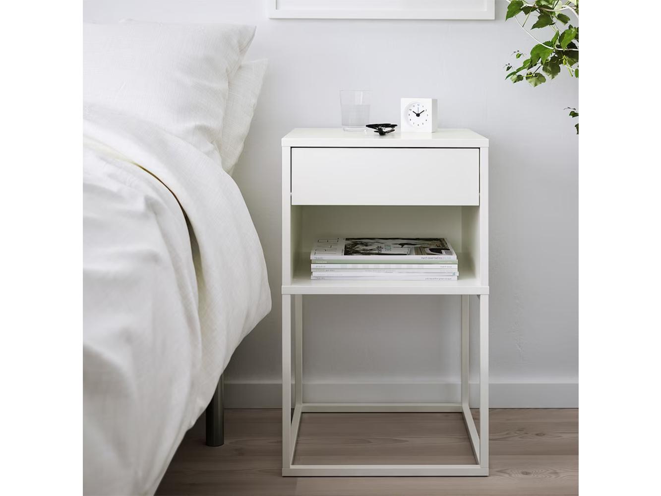 Викхамер 14 white ИКЕА (IKEA) изображение товара