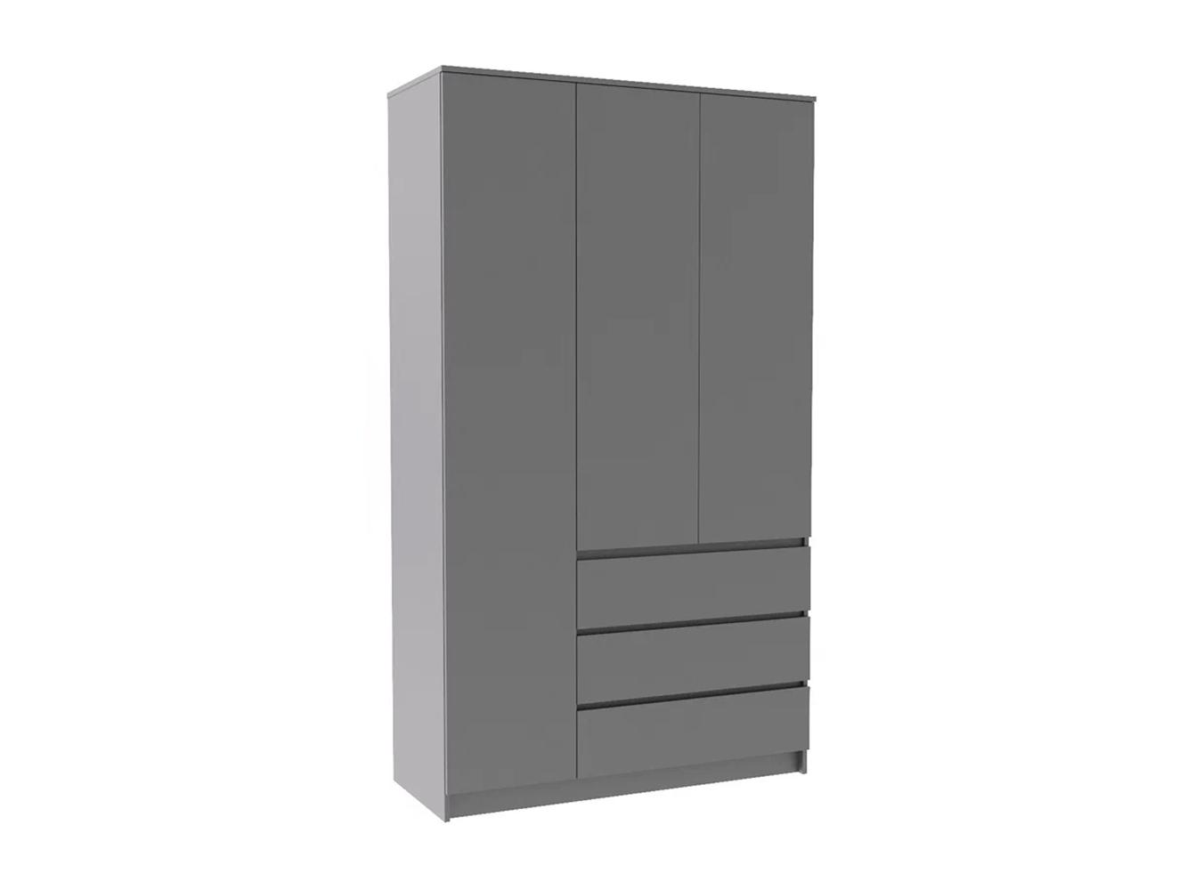 Мальм 314 grey ИКЕА (IKEA) изображение товара