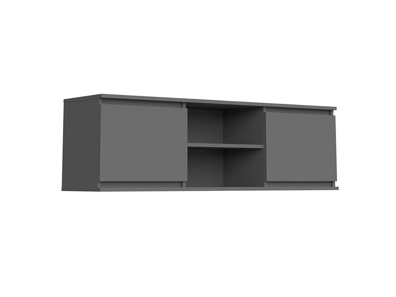 Мальм 4 grey ИКЕА (IKEA) изображение товара