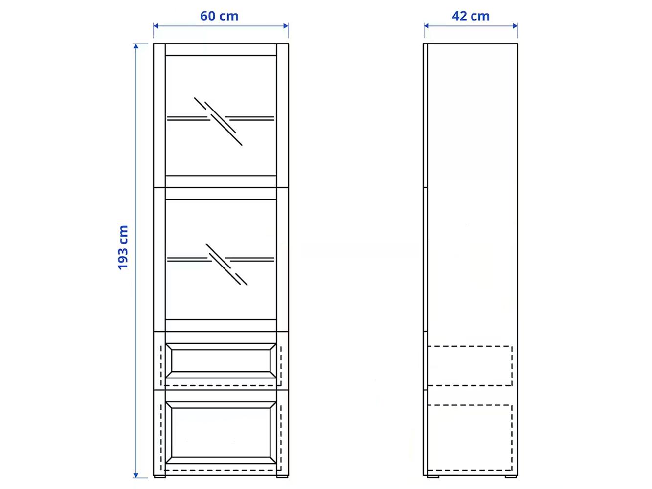 Беста 320 white ИКЕА (IKEA) изображение товара