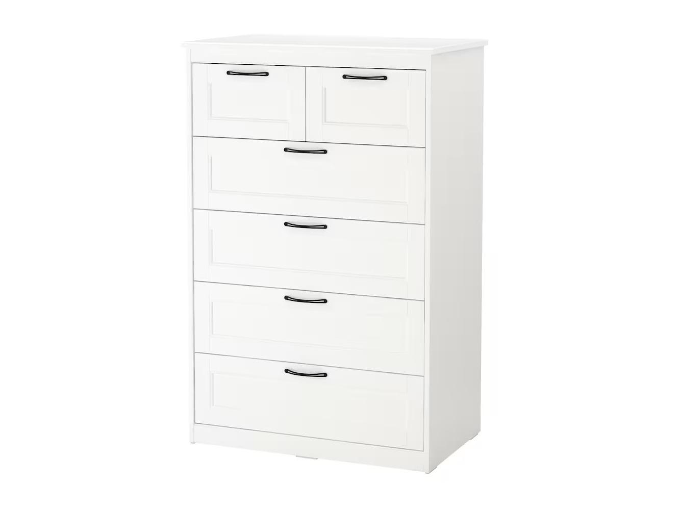 Сонгесанд 15 white ИКЕА (IKEA) изображение товара