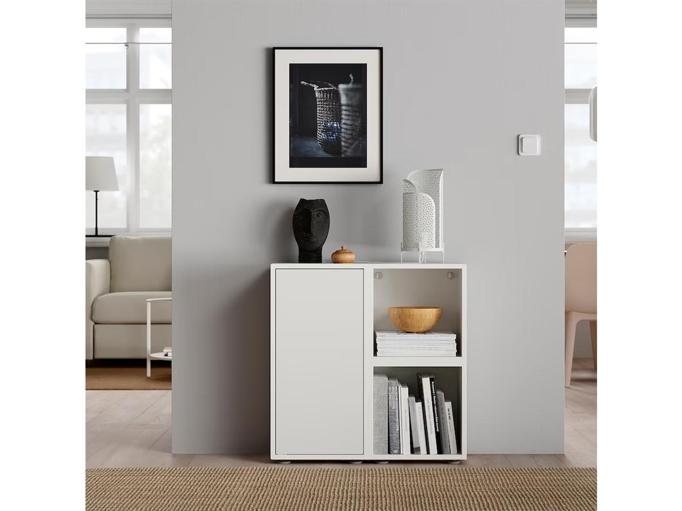 Экет 113 white ИКЕА (IKEA) изображение товара