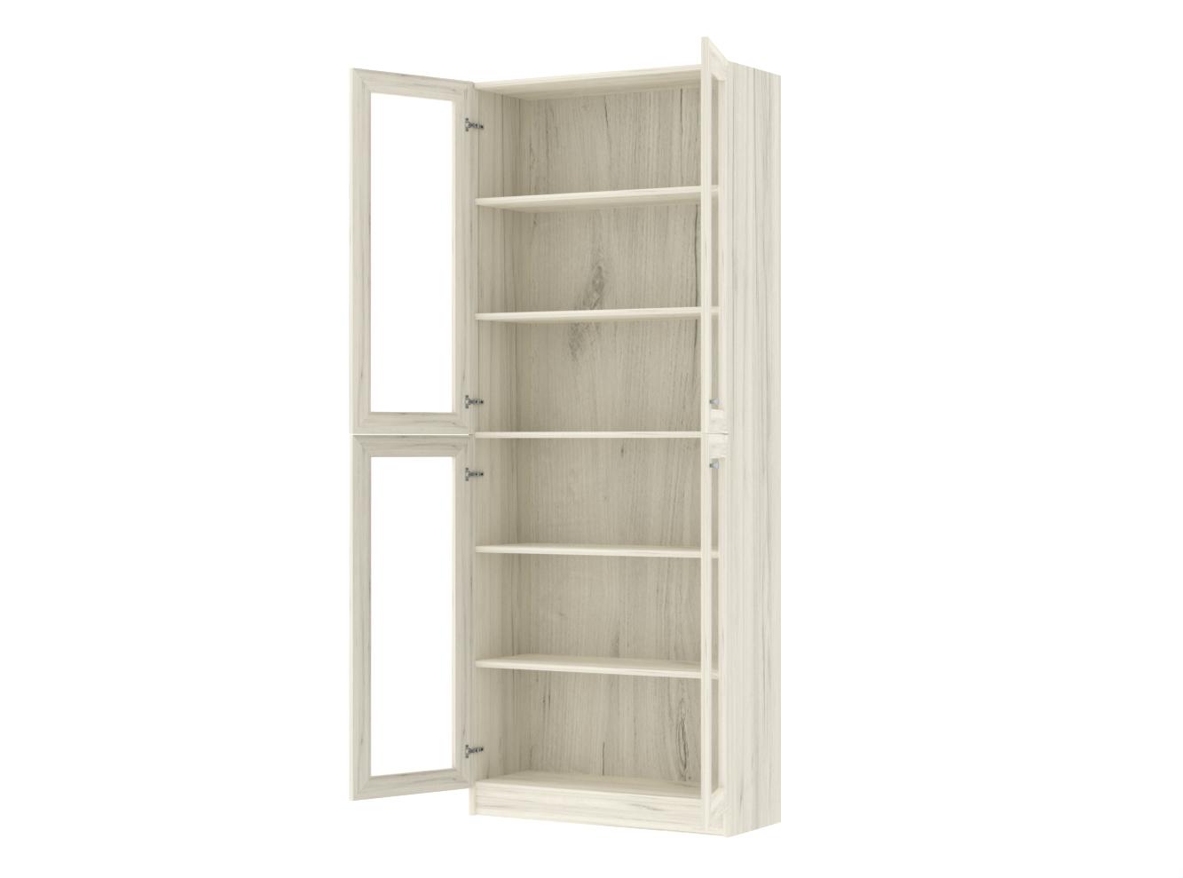 Билли 335 oak white craft ИКЕА (IKEA) изображение товара