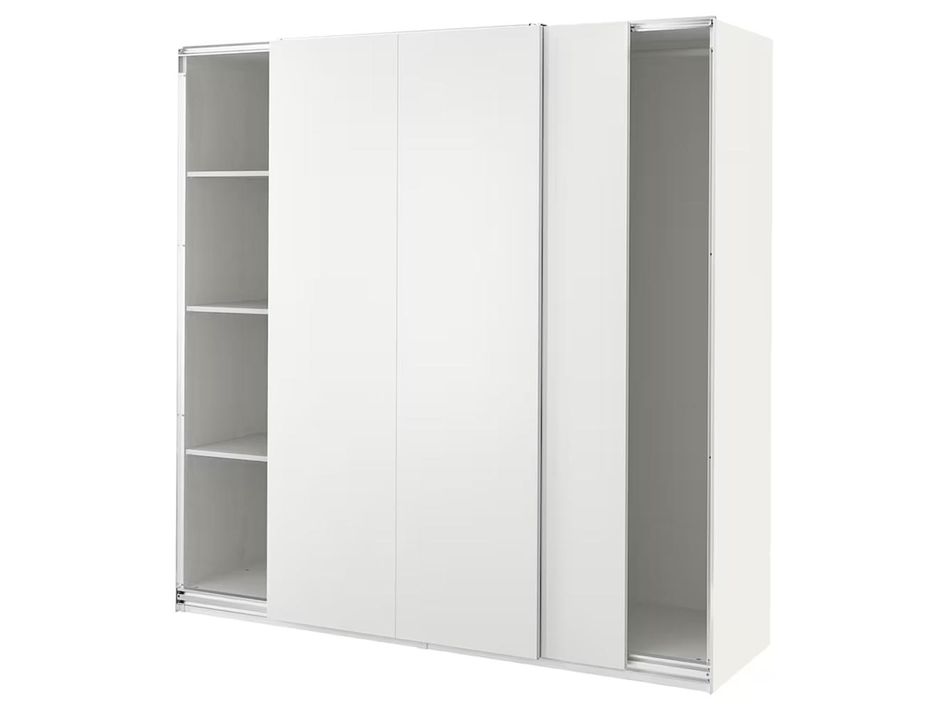 Пакс Хасвик 14 white ИКЕА (IKEA) изображение товара