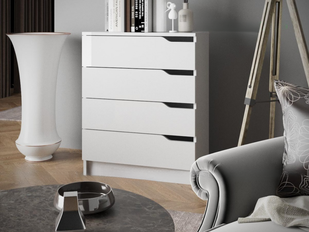 Нордли 19 white ИКЕА (IKEA) изображение товара