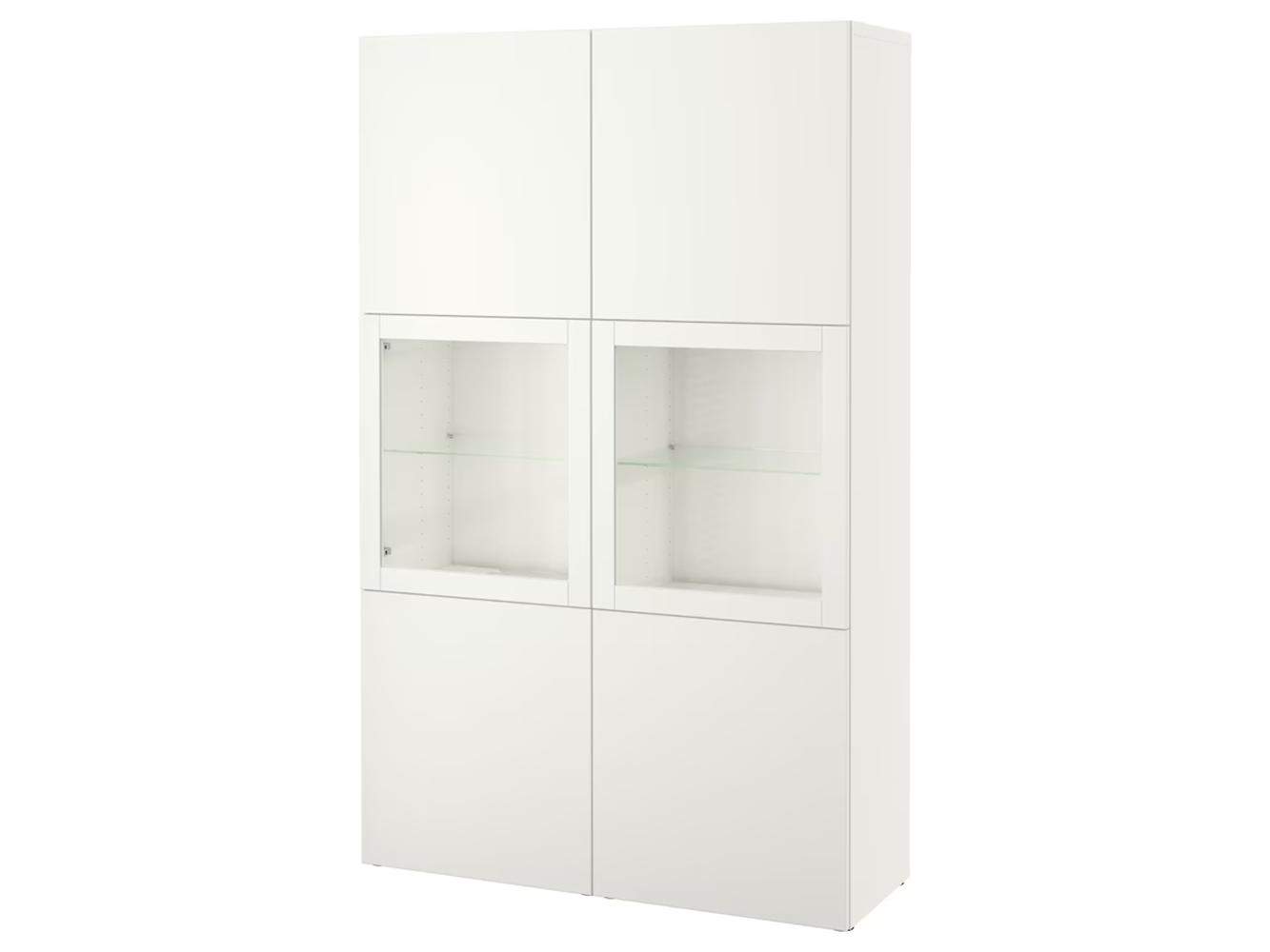 Беста 316 white ИКЕА (IKEA) изображение товара