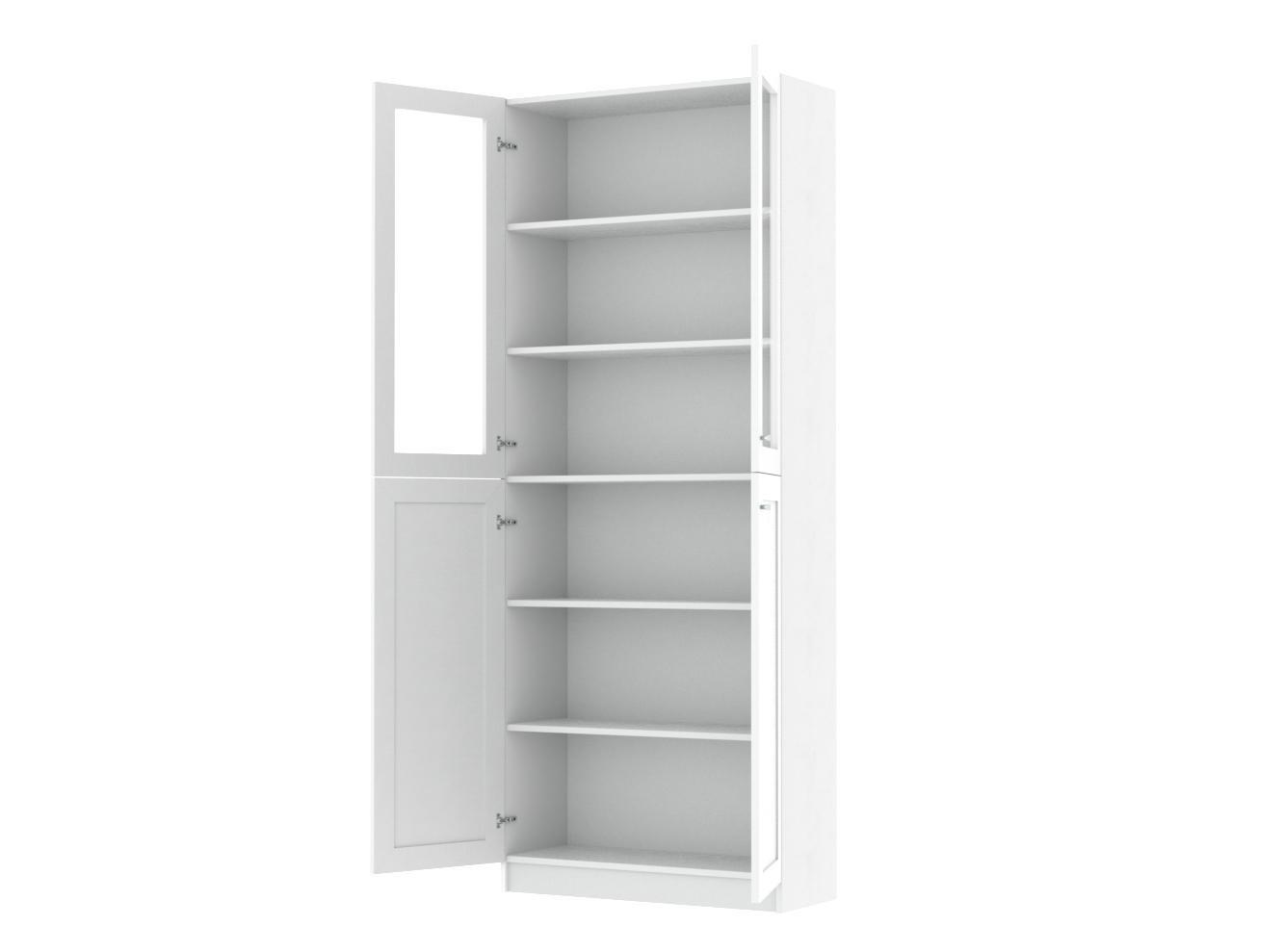 Билли 334 white ИКЕА (IKEA) изображение товара