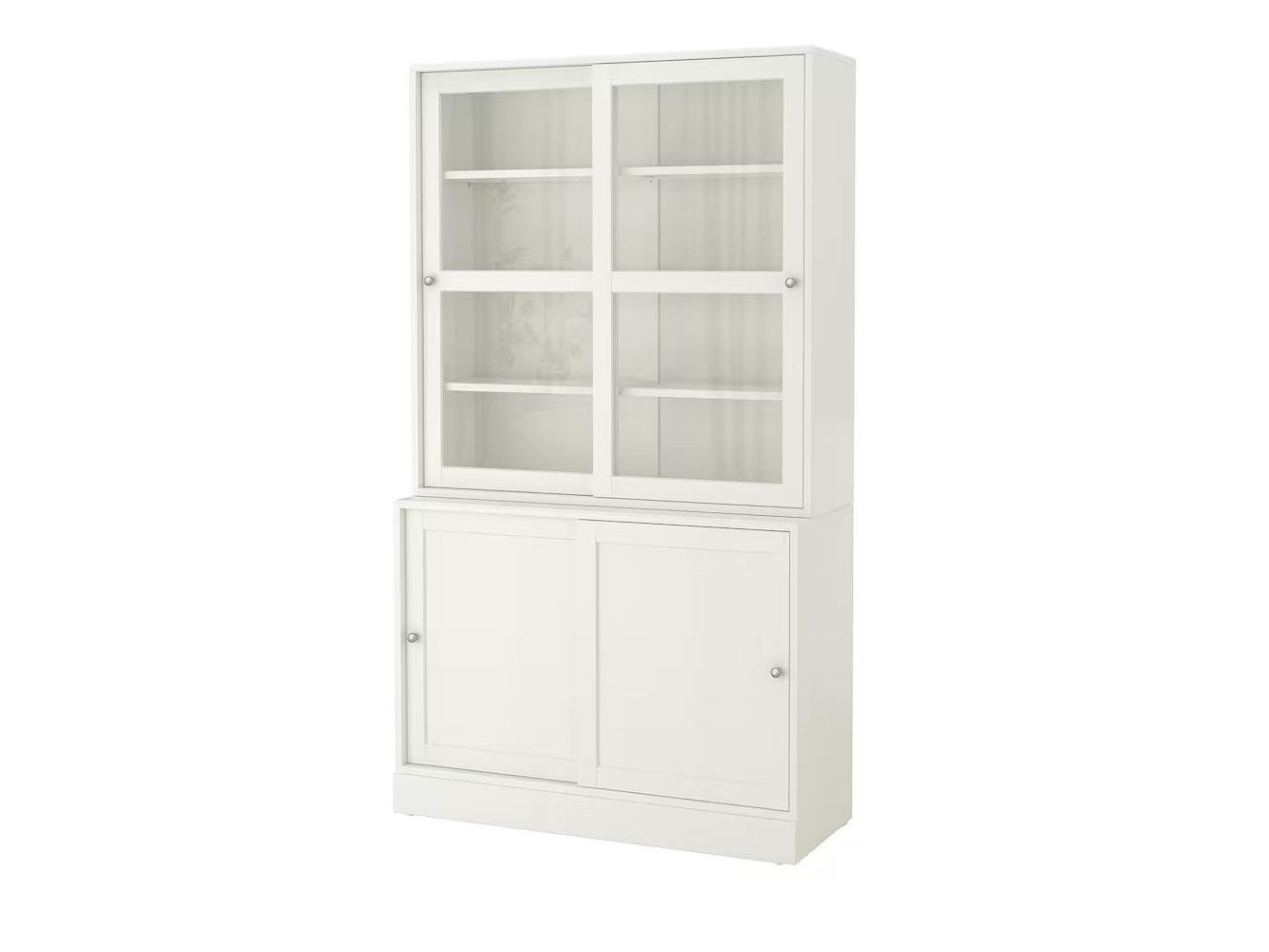 Хавста 12 white ИКЕА (IKEA) изображение товара