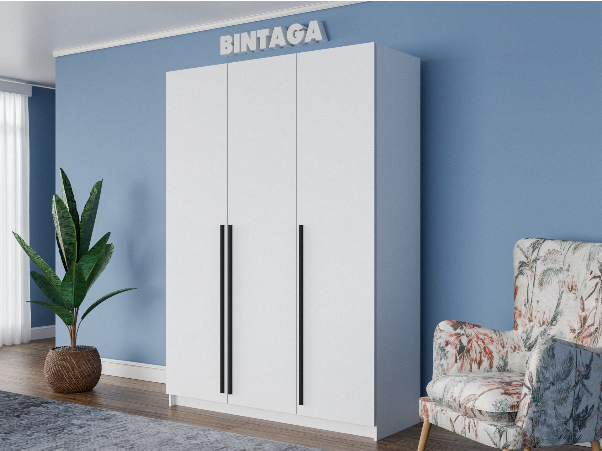 Пакс Фардал 41 white ИКЕА (IKEA) изображение товара