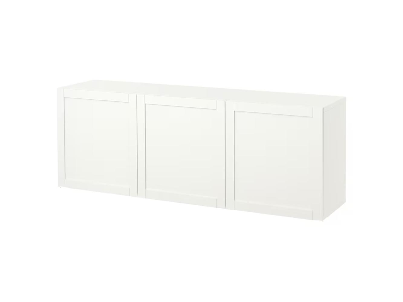 Беста 114 white ИКЕА (IKEA)  изображение товара