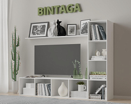 Изображение товара Билли 123 white ИКЕА (IKEA) на сайте bintaga.ru