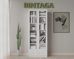 Изображение товара Билли 315 white ИКЕА (IKEA) на сайте bintaga.ru