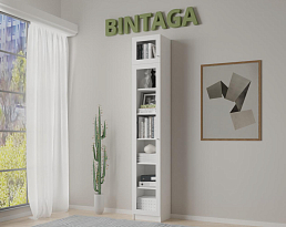 Изображение товара Билли 382 white ИКЕА (IKEA) на сайте bintaga.ru