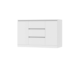 Изображение товара Мальм 21 white ИКЕА (IKEA) на сайте bintaga.ru