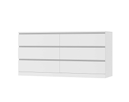 Изображение товара Мальм 23 white ИКЕА (IKEA) на сайте bintaga.ru