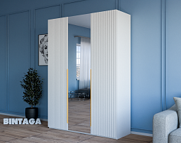 Изображение товара Пакс Мускен 1 white ИКЕА (IKEA) на сайте bintaga.ru