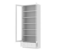 Изображение товара Билли 315 white ИКЕА (IKEA) на сайте bintaga.ru