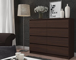 Изображение товара Мальм 13 brown ИКЕА (IKEA) на сайте bintaga.ru