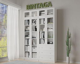 Изображение товара Билли 363 white ИКЕА (IKEA) на сайте bintaga.ru