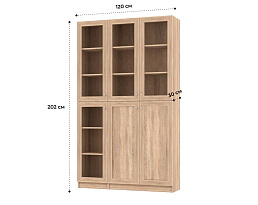 Изображение товара Билли 392 beige ИКЕА (IKEA) на сайте bintaga.ru