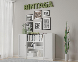 Изображение товара Билли 214 white ИКЕА (IKEA) на сайте bintaga.ru