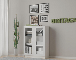 Изображение товара Билли 419 white ИКЕА (IKEA) на сайте bintaga.ru