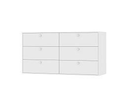 Изображение товара Каллакс 16 white ИКЕА (IKEA) на сайте bintaga.ru