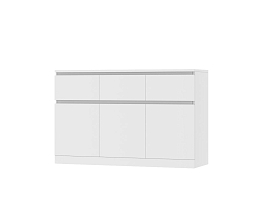 Изображение товара Мальм 24 white ИКЕА (IKEA) на сайте bintaga.ru