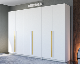 Изображение товара Пакс Фардал 88 gold ИКЕА (IKEA) на сайте bintaga.ru