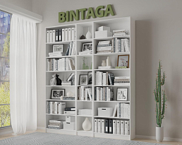 Изображение товара Билли 116 white ИКЕА (IKEA) на сайте bintaga.ru