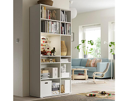 Изображение товара Вихалс 4 white ИКЕА (IKEA) на сайте bintaga.ru