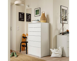 Изображение товара Вихалс 115 white ИКЕА (IKEA) на сайте bintaga.ru