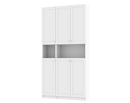 Изображение товара Билли 387 white ИКЕА (IKEA) на сайте bintaga.ru