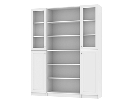 Изображение товара Билли 421 white ИКЕА (IKEA) на сайте bintaga.ru