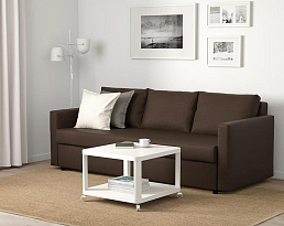 Изображение товара Свэнста brown ИКЕА (IKEA) на сайте bintaga.ru