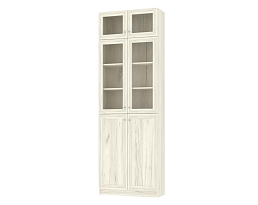 Изображение товара Билли 352 oak white craft ИКЕА (IKEA) на сайте bintaga.ru