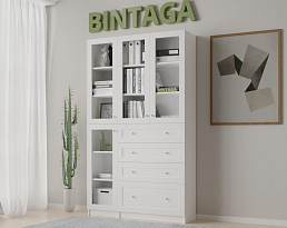 Изображение товара Билли 358 white ИКЕА (IKEA) на сайте bintaga.ru