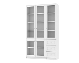 Изображение товара Билли 357 white ИКЕА (IKEA) на сайте bintaga.ru