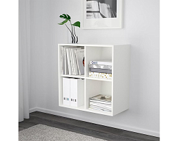 Изображение товара Экет 114 white ИКЕА (IKEA) на сайте bintaga.ru