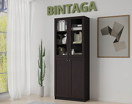 Изображение товара Билли 334 brown ИКЕА (IKEA) на сайте bintaga.ru