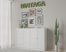 Изображение товара Билли 216 white ИКЕА (IKEA) на сайте bintaga.ru