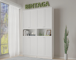 Изображение товара Билли 351 white ИКЕА (IKEA) на сайте bintaga.ru