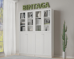 Изображение товара Билли 342 white ИКЕА (IKEA) на сайте bintaga.ru