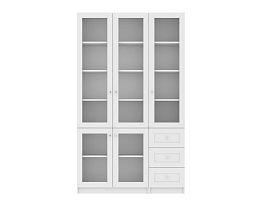 Изображение товара Билли 357 white ИКЕА (IKEA) на сайте bintaga.ru