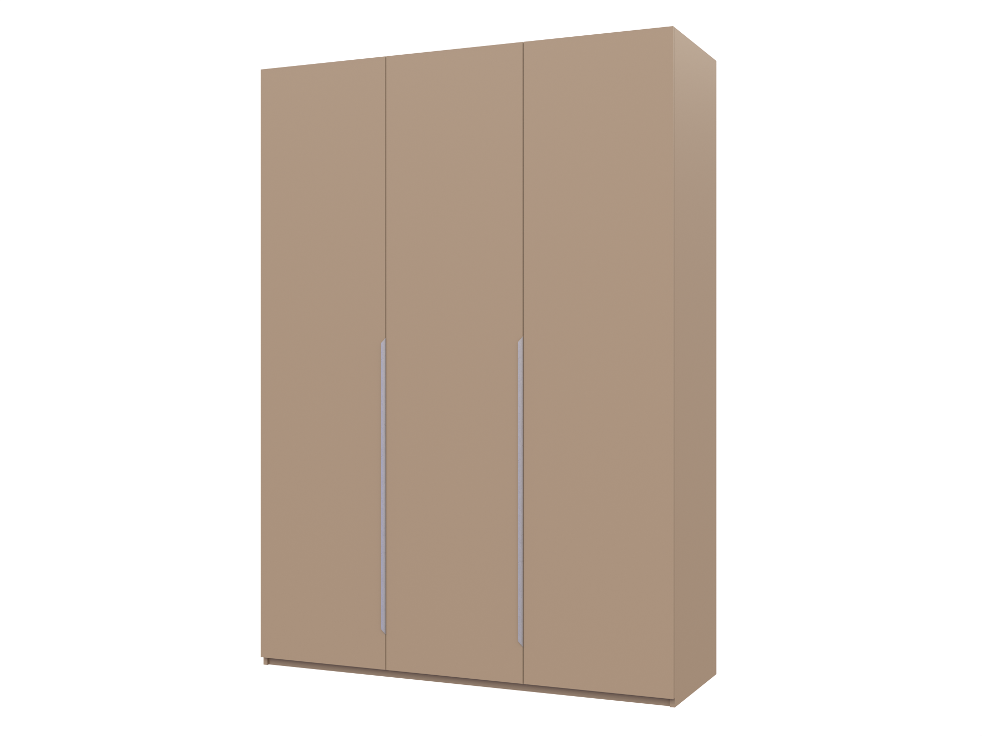 Пакс Альхейм 13 brown (silver) ИКЕА (IKEA) изображение товара